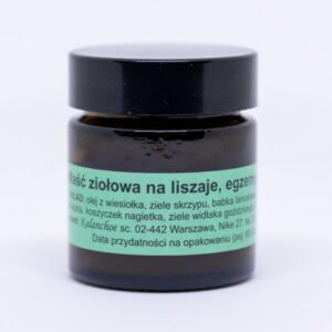 Maść ziołowa (30 ml)