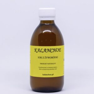 Kalanchoe 250 ml (szklana butelka)