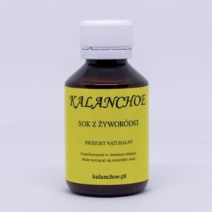 Kalanchoe 100 ml