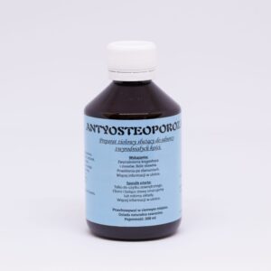Antyosteoporoza 200 ml