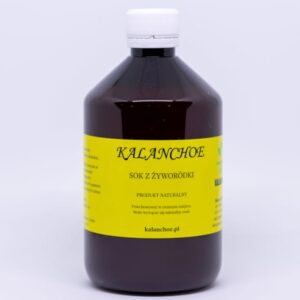 Kalanchoe 500 ml